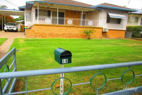 Property photo of 10 Mackenzie Street Moree NSW 2400