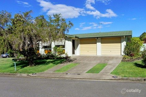 Property photo of 14 Browning Boulevard Battery Hill QLD 4551