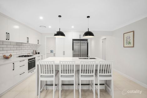 Property photo of 6 Belford Circuit Tahmoor NSW 2573