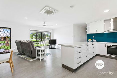 Property photo of 17 Mackay Drive Tinana QLD 4650