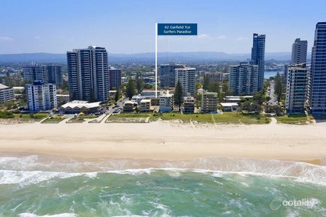 1/62 Garfield Tce, Surfers Paradise, QLD 4217