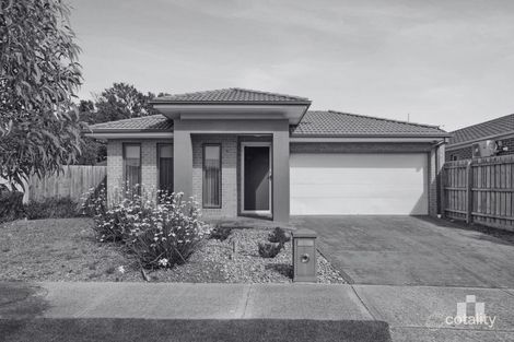 Property photo of 9 Pier Avenue Doreen VIC 3754