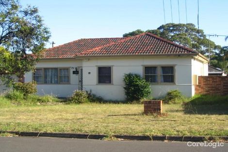 Property photo of 138 Neville Street Smithfield NSW 2164