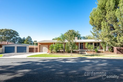 Property photo of 162 Echuca Road Mooroopna VIC 3629