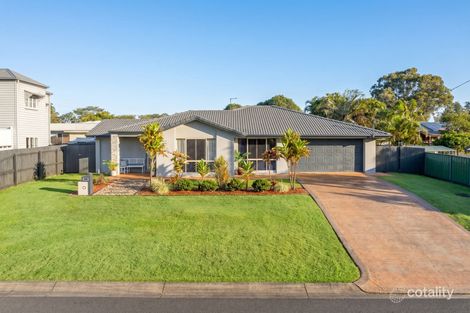 48 Peel St, Redland Bay, QLD 4165