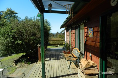 Property photo of 228 Millers Road Lachlan TAS 7140