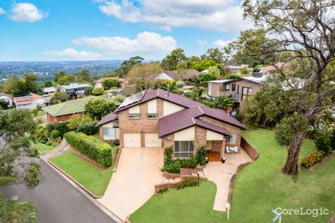 Property photo of 15 Governors Drive Lapstone NSW 2773
