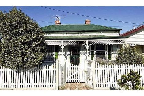 Property photo of 1 Loch Street Yarraville VIC 3013