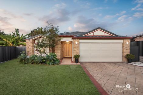 38 Silky Oak Cres, Carindale, QLD 4152