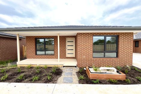 6/63 Princes Ave, Longwarry, VIC 3816