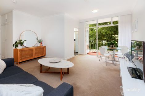 Property photo of 12/66-66A Darling Point Road Darling Point NSW 2027