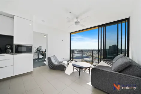 1811/10 Trinity St, Fortitude Valley, QLD 4006