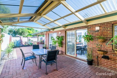 Property photo of 1/12 Gwenyfred Road Kensington WA 6151