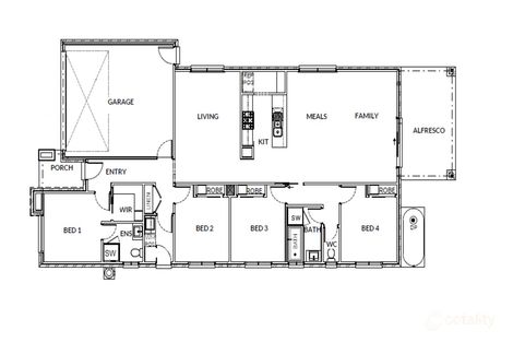 2 Page St, Maryborough, VIC 3465