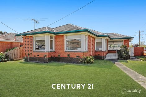 201 BUCKLEY ST, NOBLE PARK, VIC 3174