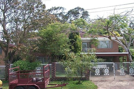 33 Auckland St, Wishart, QLD 4122