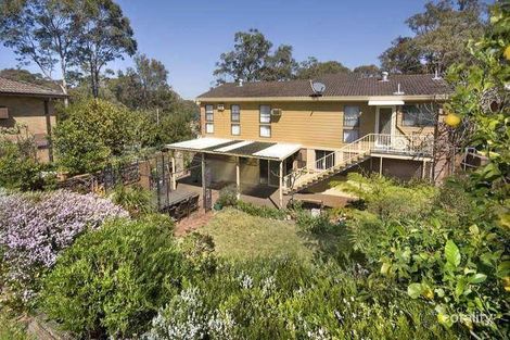 Property photo of 79 Kilaben Road Kilaben Bay NSW 2283