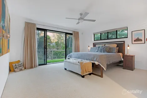 Property photo of 16 Ogle Place Pullenvale QLD 4069