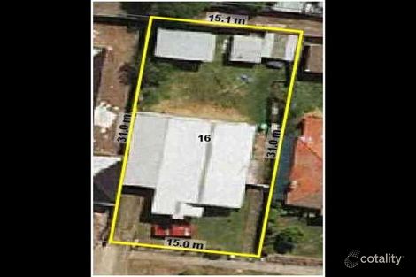 16 Jubilee St, Newport, VIC 3015