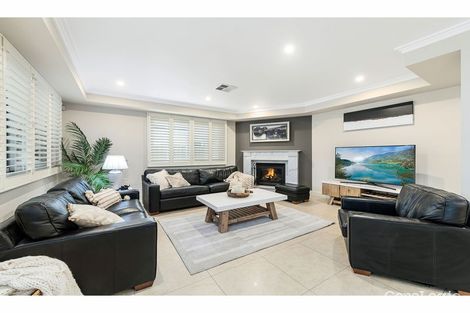 Property photo of 17 Barford Way Harrington Park NSW 2567