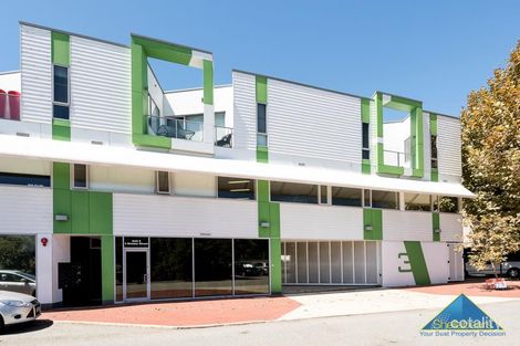 5/1-3 Brixton St, Cottesloe, WA 6011
