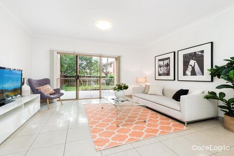 Property photo of 5/403-409 Liverpool Road Ashfield NSW 2131