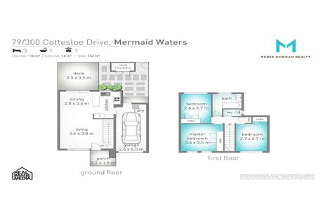 Property photo of 79/300 Cottesloe Drive Mermaid Waters QLD 4218