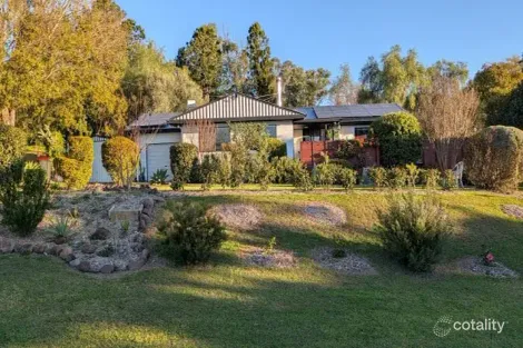 3 Kurrajong St, Killarney, QLD 4373