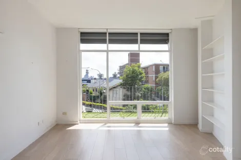 23/3 Wylde St, Potts Point, NSW 2011