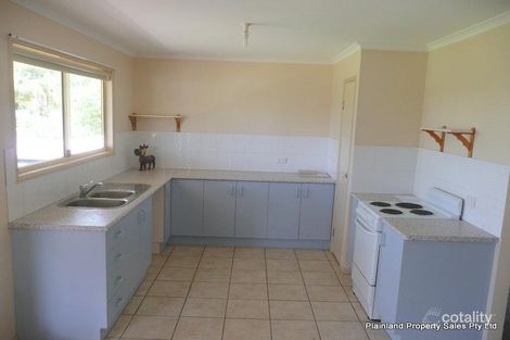 Property photo of 61 Cricket Road Regency Downs QLD 4341