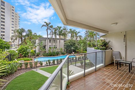 Property photo of 104/12 Enderley Avenue Surfers Paradise QLD 4217
