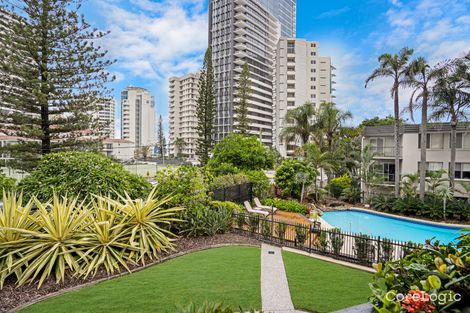 Property photo of 104/12 Enderley Avenue Surfers Paradise QLD 4217