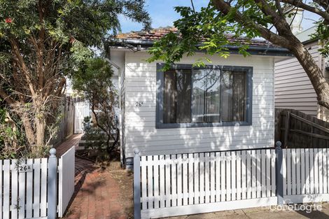 Property photo of 26A Chatham Street Footscray VIC 3011