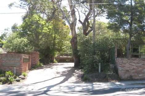 Property photo of 137A High Street Doncaster VIC 3108