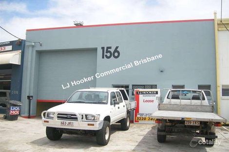 Property photo of 1/156 Abbotsford Road Bowen Hills QLD 4006