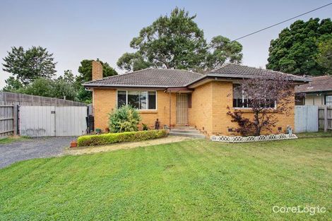 Property photo of 23 Sydney Road Bayswater VIC 3153