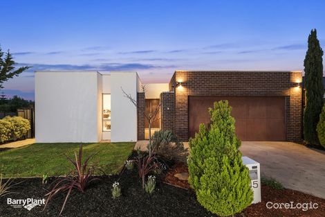 Property photo of 45 Lindsay Gardens Point Cook VIC 3030