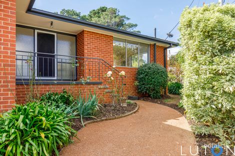 Property photo of 34 Baracchi Crescent Giralang ACT 2617