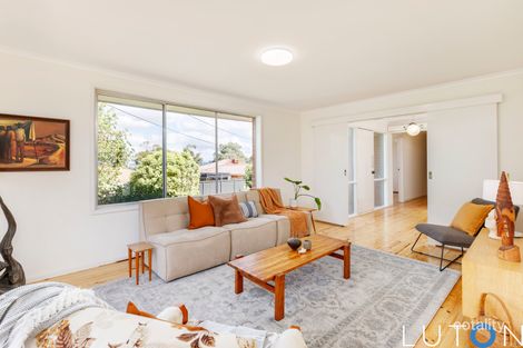 Property photo of 34 Baracchi Crescent Giralang ACT 2617