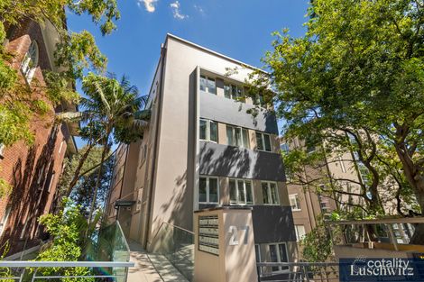 Property photo of 203/27 Waruda Street Kirribilli NSW 2061