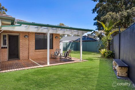 Property photo of 23/80 Wilson Parade Heathcote NSW 2233