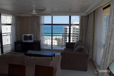 Property photo of 1810/18 Hanlan Street Surfers Paradise QLD 4217