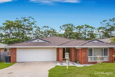 Property photo of 69 Rubicon Crescent Kuraby QLD 4112