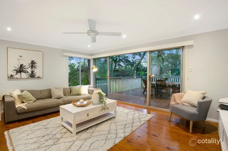 Property photo of 17 Brindisi Place Avalon Beach NSW 2107