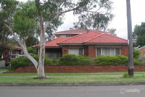 3a Macnamara Ave, Concord, NSW 2137