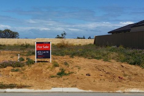 1 Blackrock Ave, Butler, WA 6036