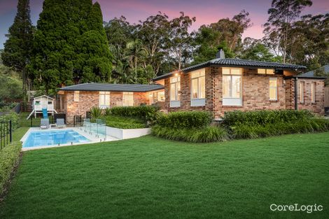 Property photo of 17 Lister Street North Wahroonga NSW 2076