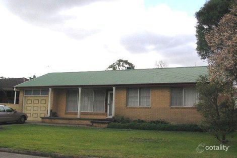 4 Bellett St, Kotara, NSW 2289