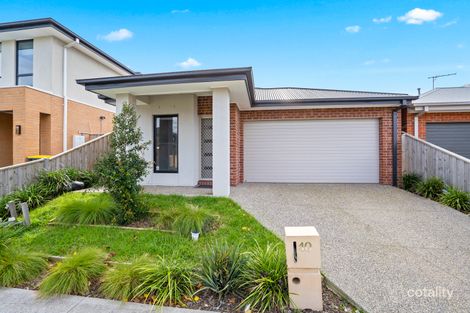 40 Revelstoke St, Mickleham, VIC 3064