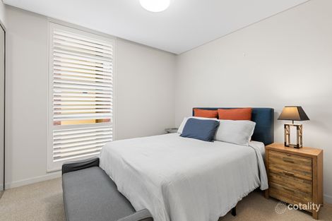 Property photo of 407/3 Sylvan Avenue Balgowlah NSW 2093